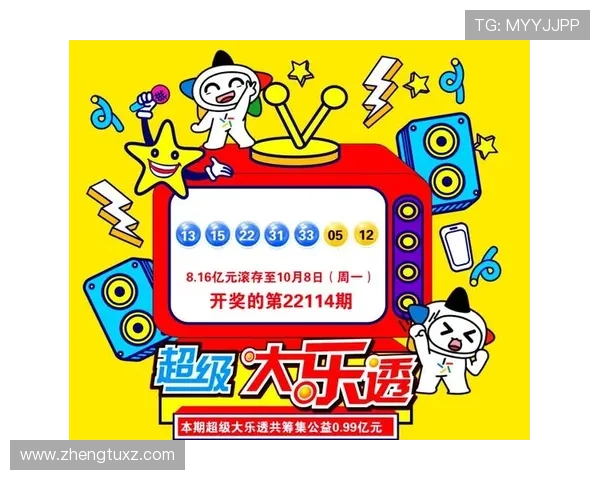 第23期大乐透开奖结果揭晓，幸运号码正式公布